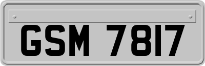GSM7817