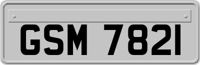 GSM7821