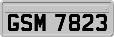 GSM7823