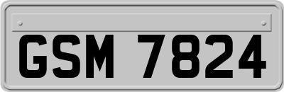 GSM7824