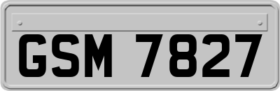 GSM7827