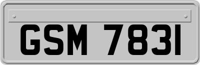 GSM7831