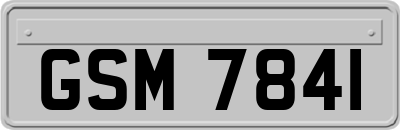 GSM7841