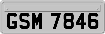GSM7846