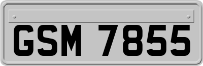 GSM7855