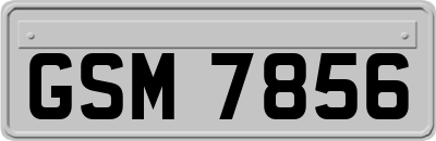 GSM7856