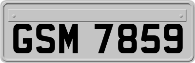 GSM7859