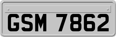 GSM7862