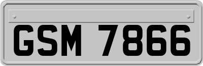 GSM7866