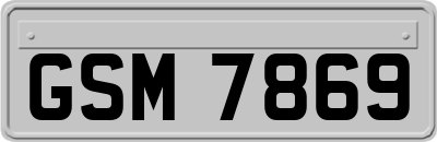 GSM7869