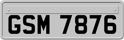 GSM7876