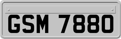 GSM7880