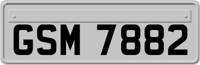 GSM7882