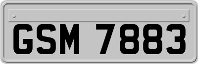 GSM7883