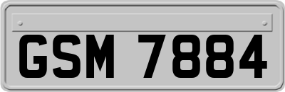 GSM7884