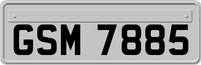 GSM7885