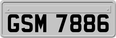 GSM7886