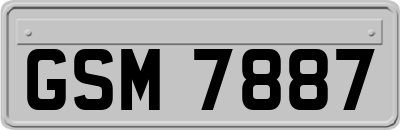 GSM7887