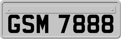 GSM7888