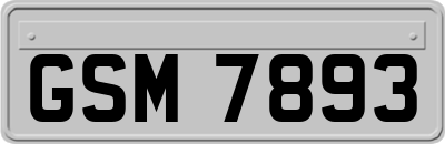 GSM7893