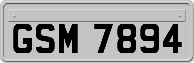 GSM7894