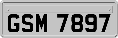 GSM7897