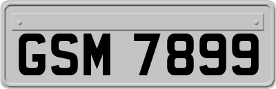 GSM7899