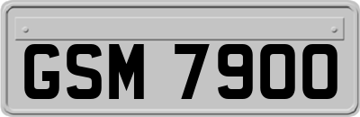 GSM7900
