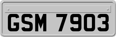 GSM7903