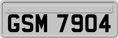GSM7904