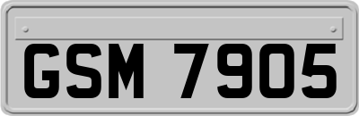 GSM7905