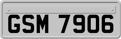 GSM7906