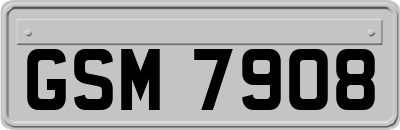 GSM7908