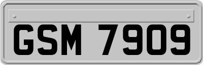 GSM7909