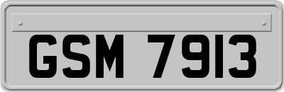 GSM7913