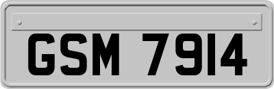 GSM7914