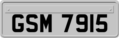 GSM7915