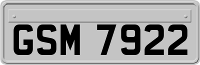 GSM7922