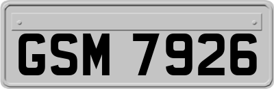 GSM7926