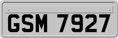 GSM7927