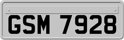 GSM7928