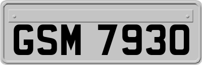GSM7930