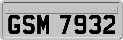 GSM7932