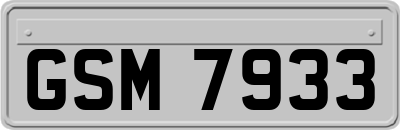 GSM7933