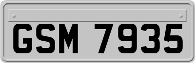 GSM7935