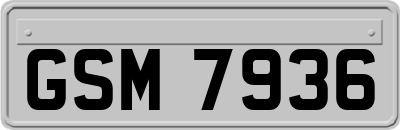 GSM7936