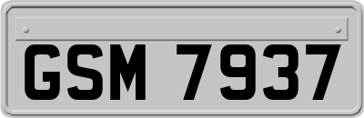 GSM7937
