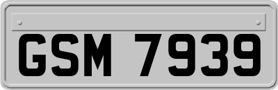 GSM7939