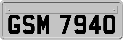 GSM7940