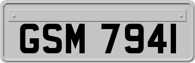 GSM7941